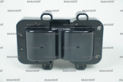 Renault Twingo Ateşleme Bobini Iı . OEM 7700872449